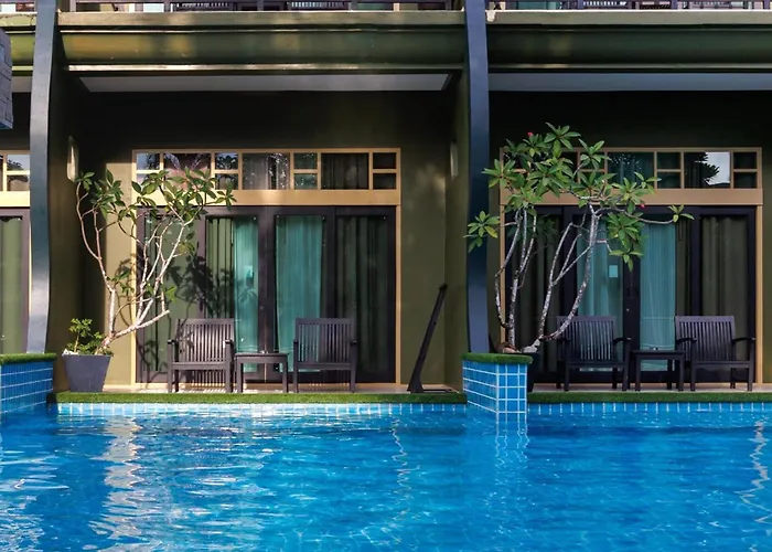 Mercure Koh Chang Hideaway