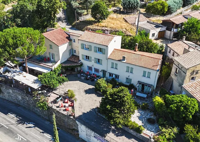 Auberge De L'Escargot D'Or