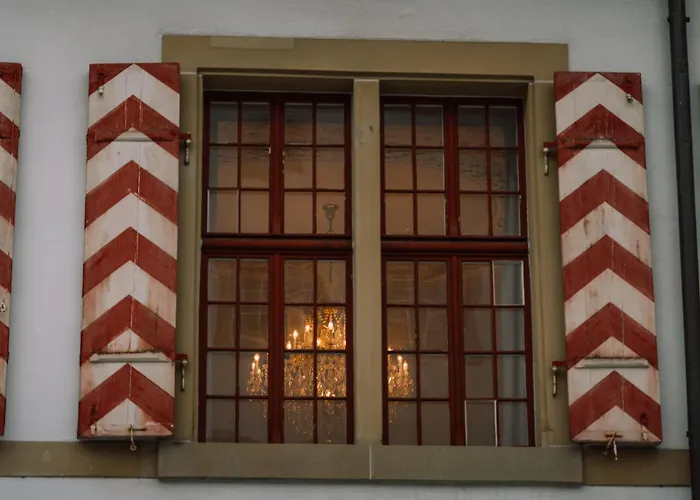 Hotel Zofingen