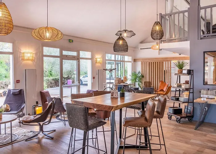 Sure Hotel By Best Western Angers Sud