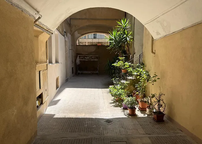 Hotel Posta - Palazzo Guidoni