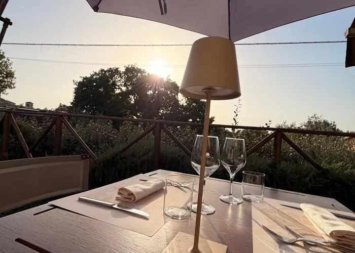 Albergo Ristorante Il Terziere