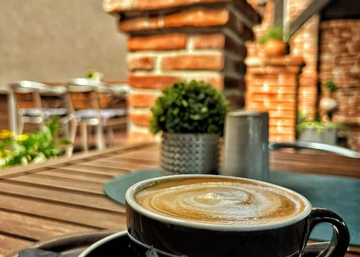 Andante Pension & Restaurant