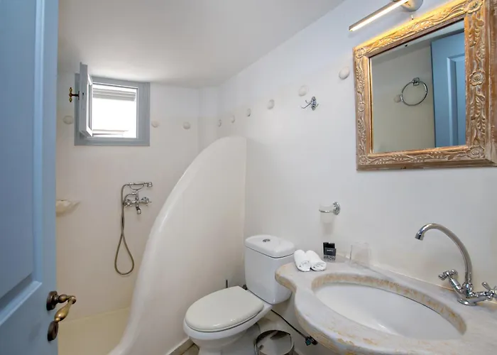 Onar Hotel & Suites