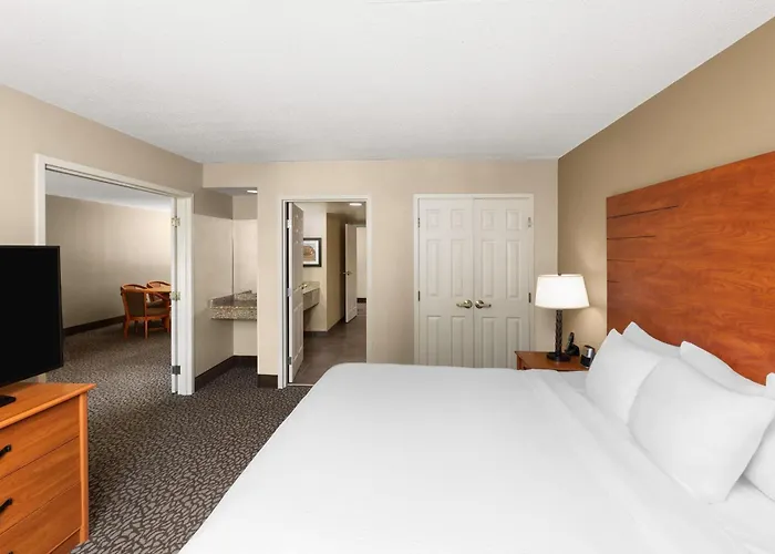 Wingate By Wyndham Little Rock