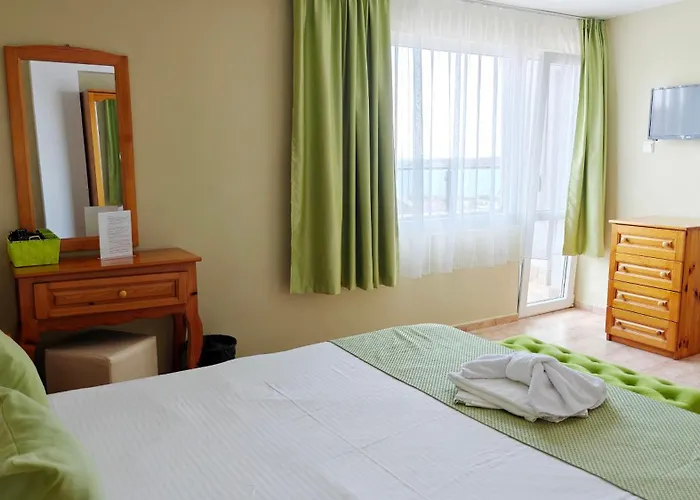 Family Hotel Sofi