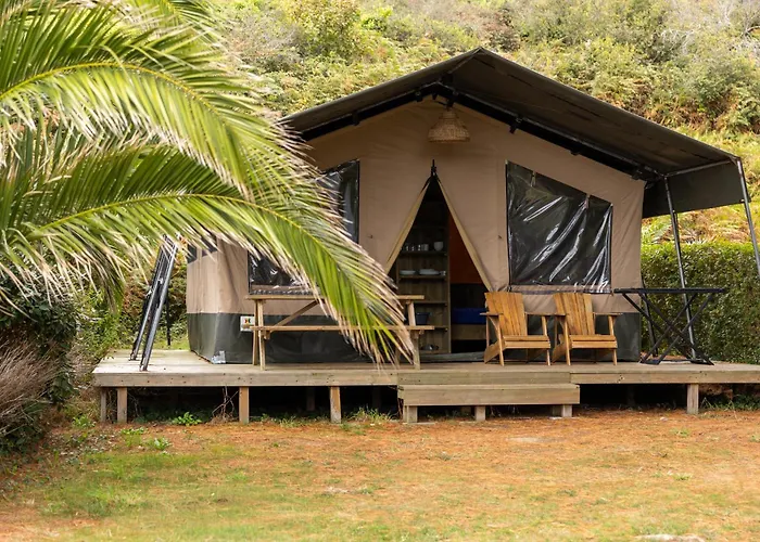 Camping Rcn Port L'Epine