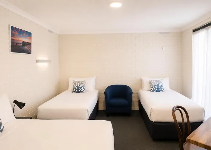 Busselton Motel