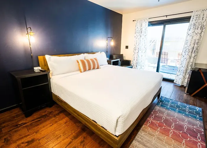 Hotel Frisco