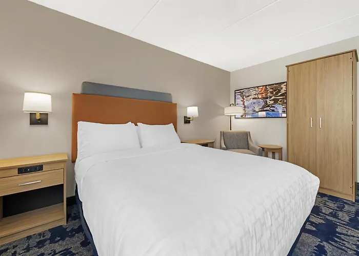 Best Western Plus Willmar