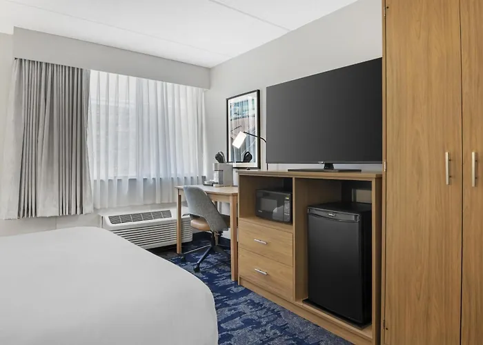 Best Western Plus Willmar