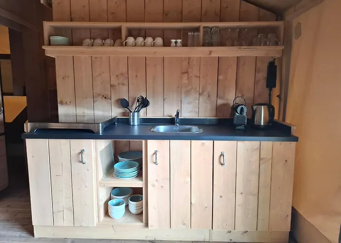 Camping Rcn La Ferme Du Latois