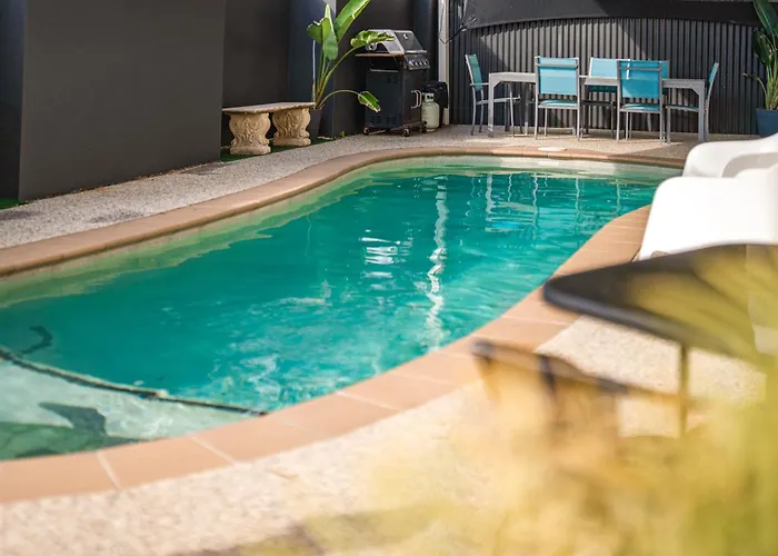 Caboolture Gateway Motel