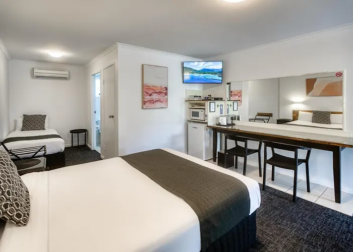 Caboolture Gateway Motel