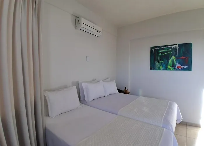 Corumbá Plaza Hotel
