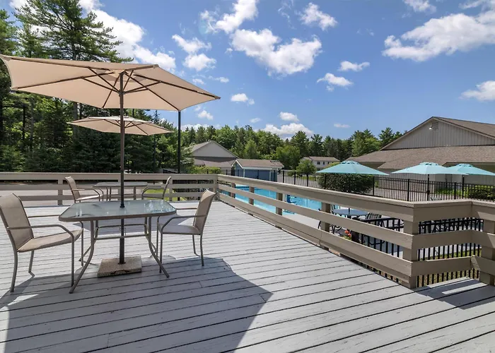 Best Western Acadia Park Inn