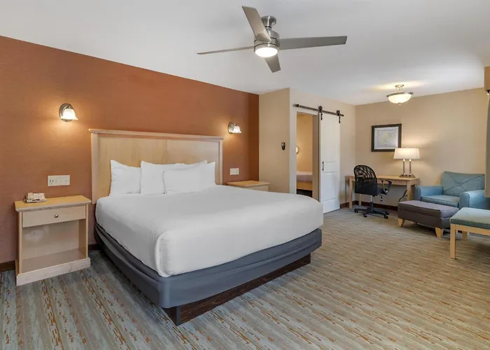Best Western Acadia Park Inn