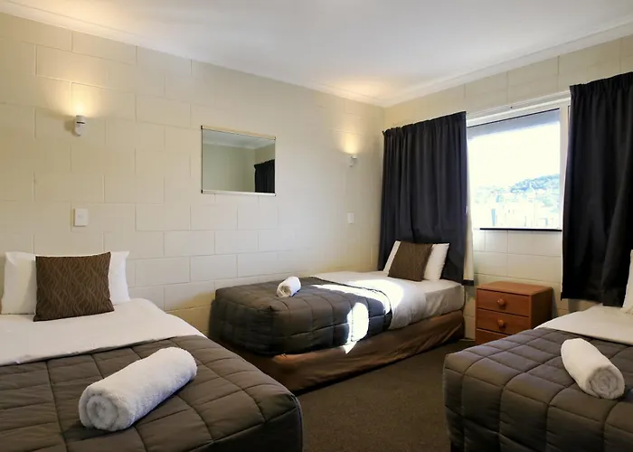 Alpine Motel