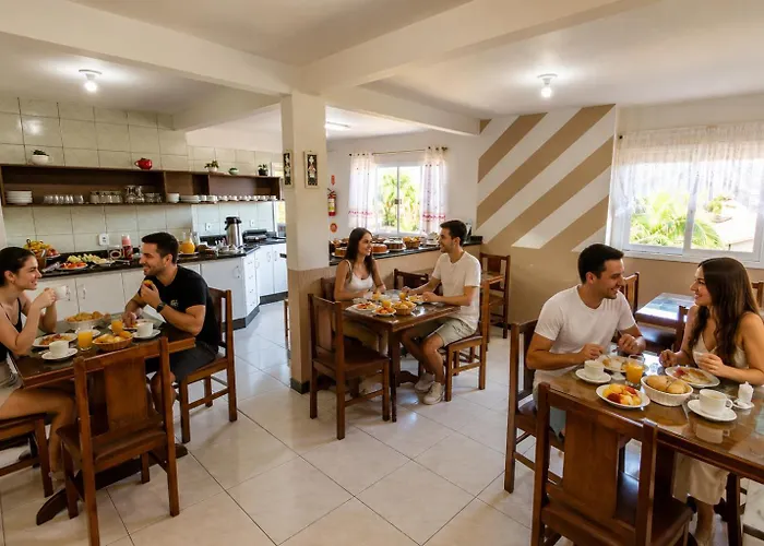 Hotel Centro Dos Canyons