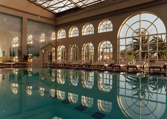 St.George'S Bay Country Club & Spa