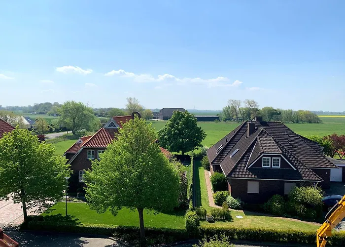 Hotel Schmidt'S Hoern