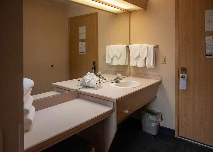 Shilo Inn Mammoth Lakes