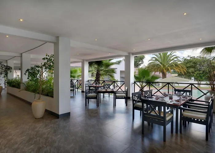 Protea Hotel By Marriott Chingola