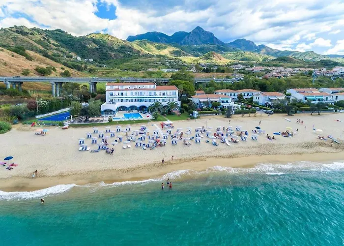 Hotel Poseidon
