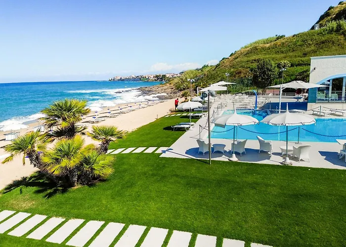 Hotel Poseidon