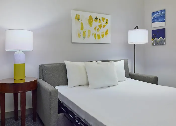 Comfort Suites Springfield-Eugene