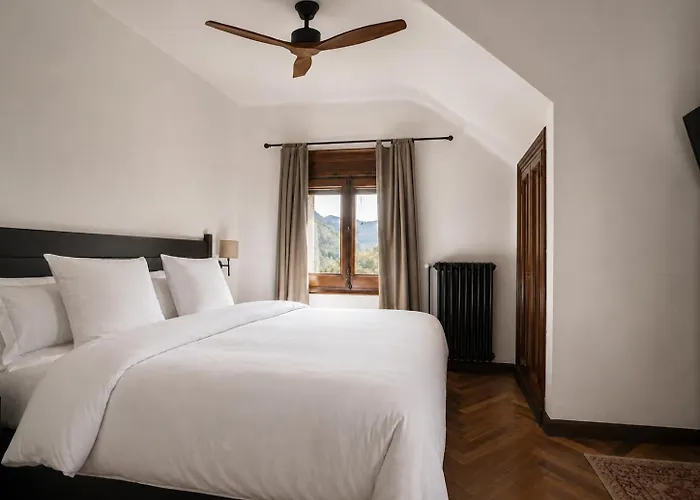 Angelats Hotel - A Signature Boutique Hotel & Restaurant