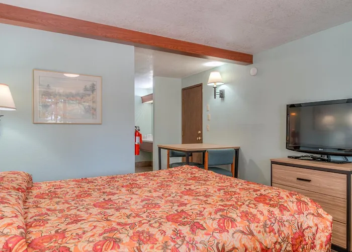 Redmond Inn