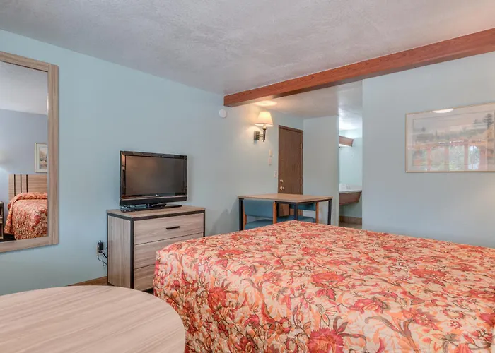 Redmond Inn