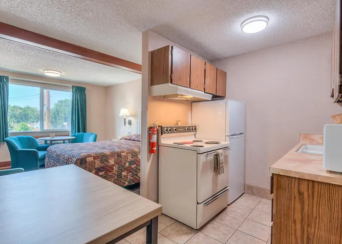 Redmond Inn