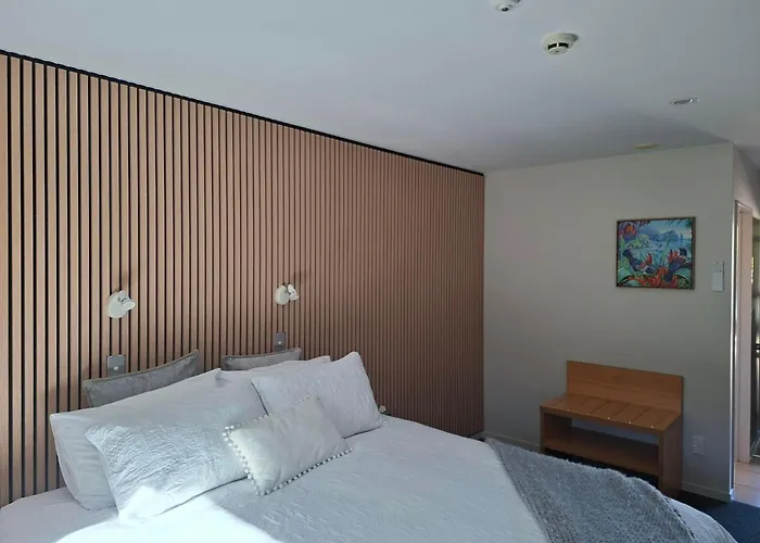 La Rochelle Motel