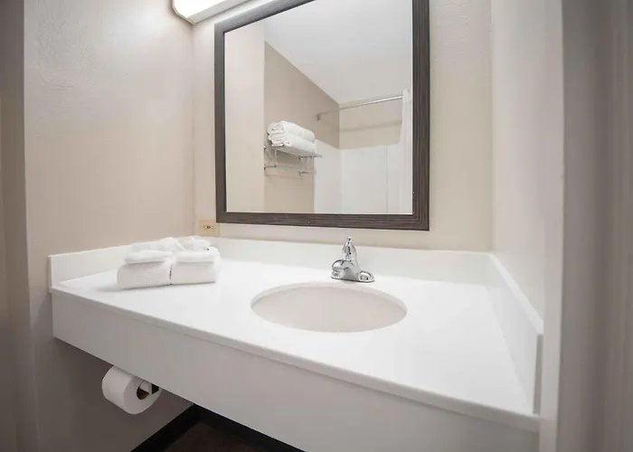 Extended Stay America Suites - Hartford - Meriden