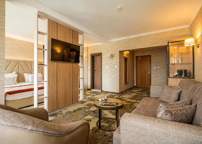 Hissar Spa Hotel
