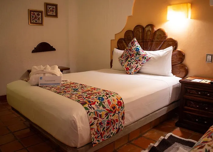 Hotel Posada Pablo De Tarso