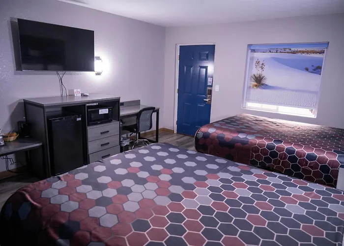Budget Inn