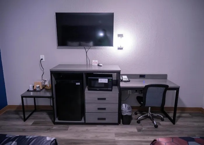 Budget Inn