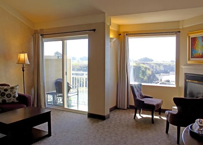 North Cliff Hotel