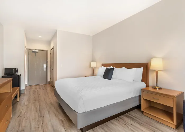 The Hanford Hotel, An Ascend Collection Hotel