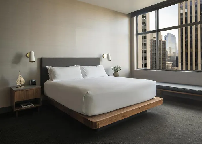 Grand Hyatt Denver