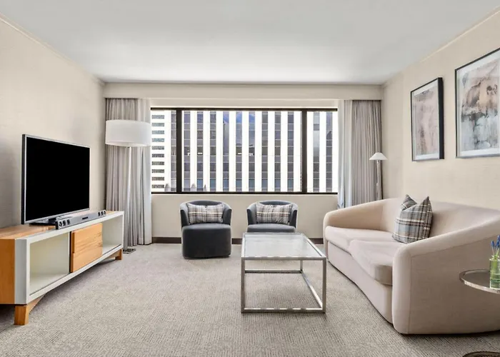 Grand Hyatt Denver