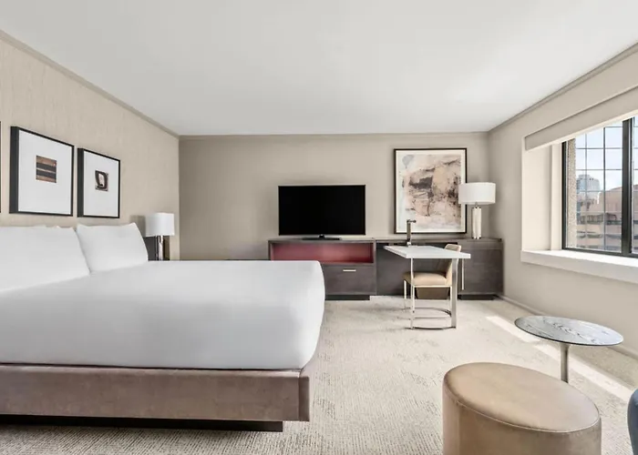 Grand Hyatt Denver