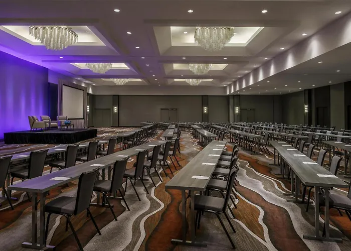 Grand Hyatt Denver