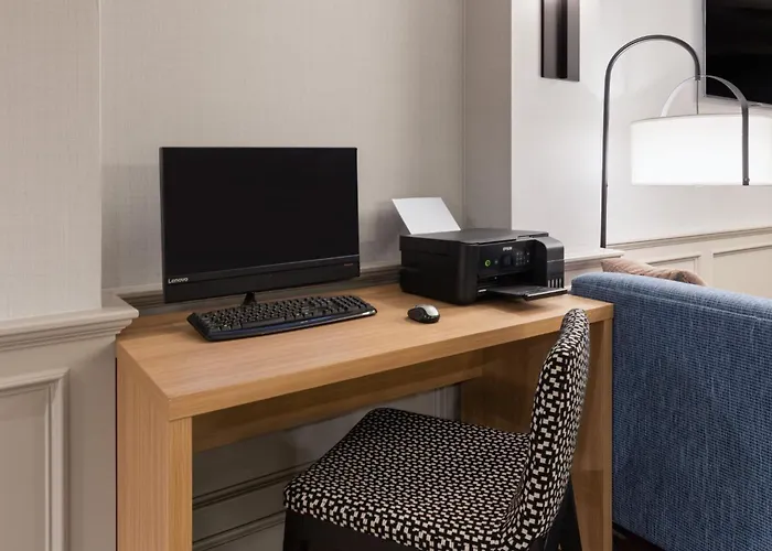 Garner Hotel Norman - University Area By Ihg