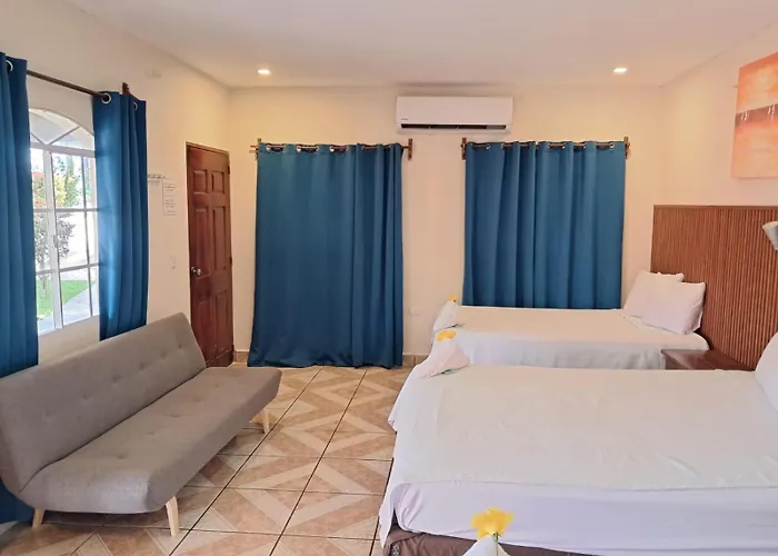 Hotel Miraflores