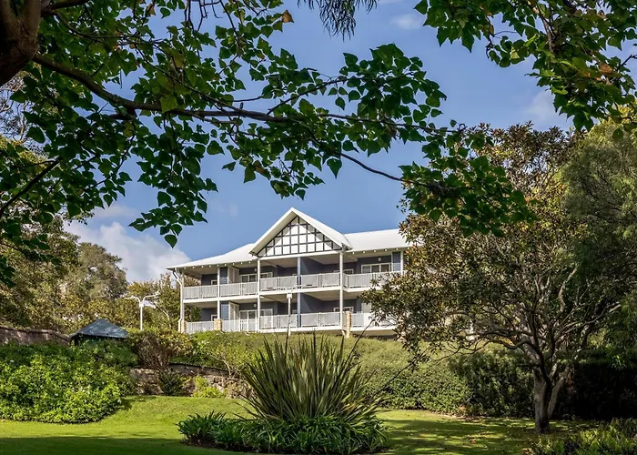 Caves House Apartments Yallingup