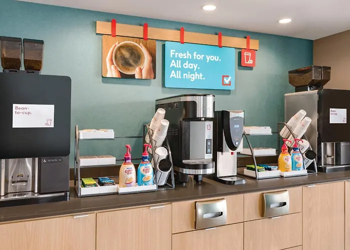Avid Hotel Wenatchee By Ihg